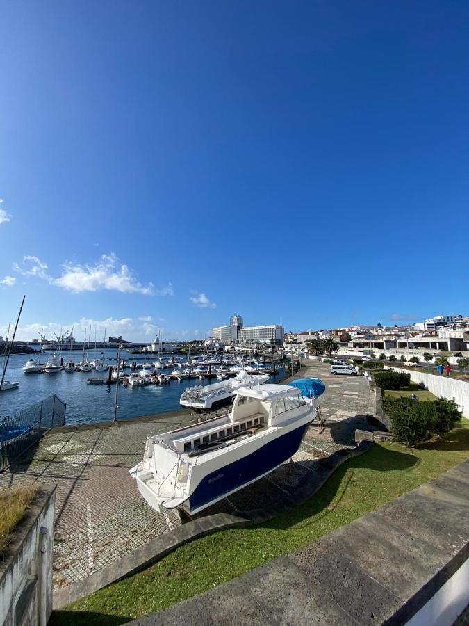 Toi Et Moi Apartments-Guests Speek For Us! Ponta Delgada  Exterior photo